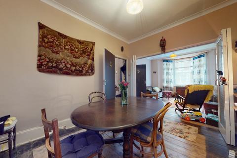 4 bedroom terraced house for sale, Cannonbury Road, Ramsgate, CT11 9NH