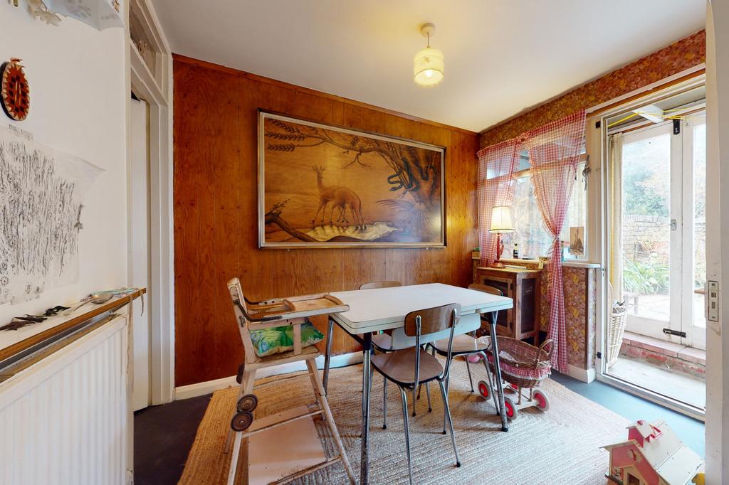 Breakfast Room