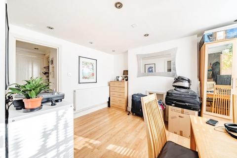 1 bedroom flat for sale - Amwell Street, Clerkenwell
