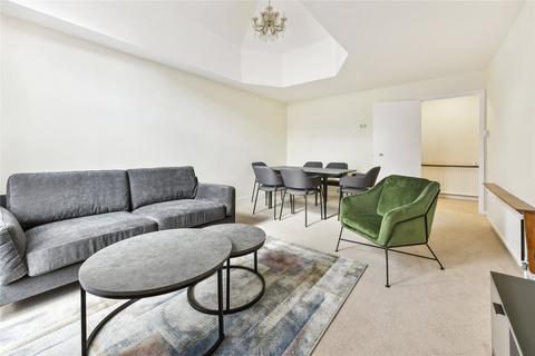 3 bedroom apartment to rent, Rochester Row, Westminster, London, SW1P