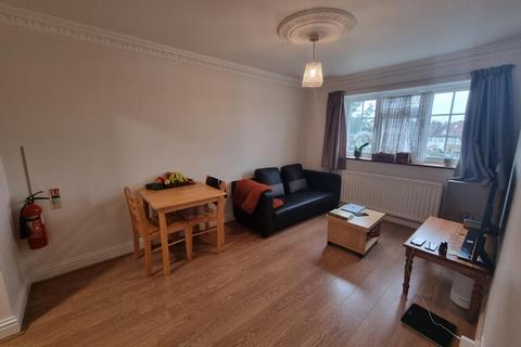 Hale Lane, Mill Hill, NW7