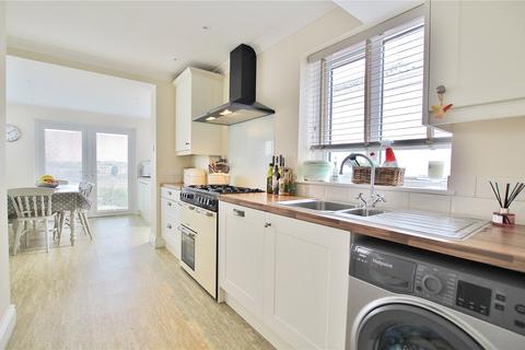 3 bedroom semi-detached house for sale - Began Road, Old St. Mellons, Cardiff, CF3