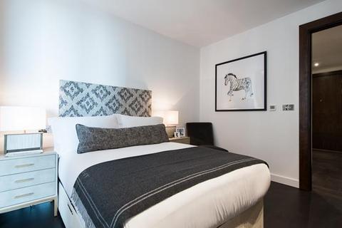2 bedroom apartment to rent, THORNES HOUSE, VAUXHALL, SW11
