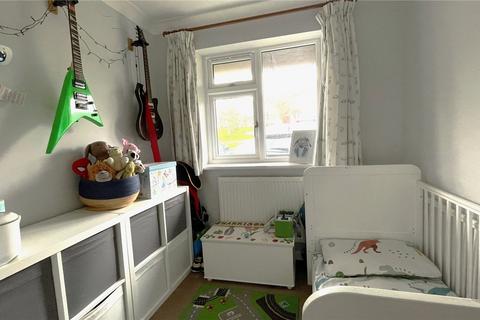2 bedroom bungalow for sale - Snowdrop Close, Honiton, Devon, EX14