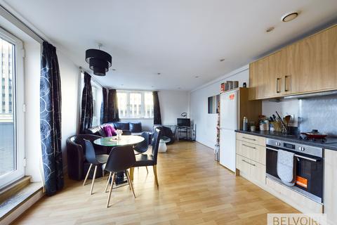 2 bedroom flat for sale - Cutlass Court, 26 Granville Street, Birmingham, B1