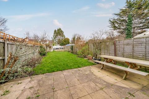 29 Wilton Road, London, SW19 2HB