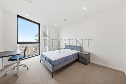 2 bedroom apartment to rent, Vetro Court, Salter Street, E14