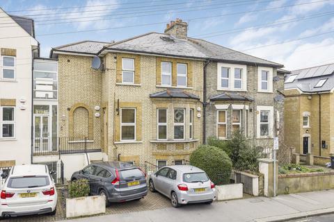 Flat 3, 57 Outram Road, Croydon, CR0 6XG