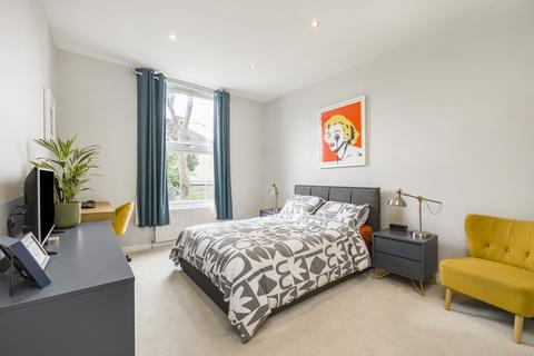 Flat 3, 57 Outram Road, Croydon, CR0 6XG