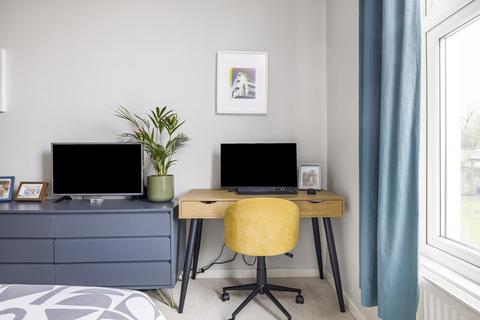 Flat 3, 57 Outram Road, Croydon, CR0 6XG