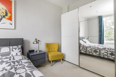 Flat 3, 57 Outram Road, Croydon, CR0 6XG