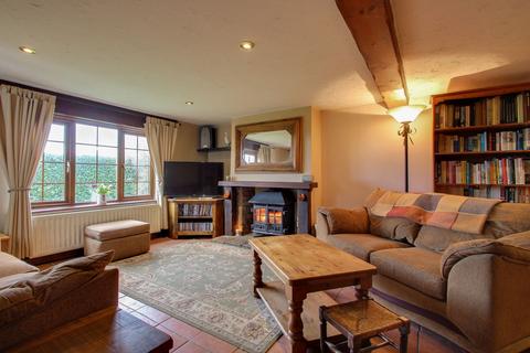 3 bedroom detached house for sale, Goredike Bank, Gorefield, PE13
