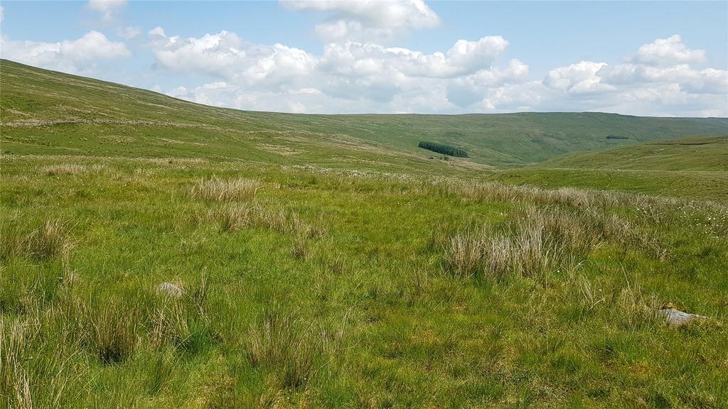 Halton Gill, Skipton, North Yorkshire, BD23 Land for sale £1,200,000