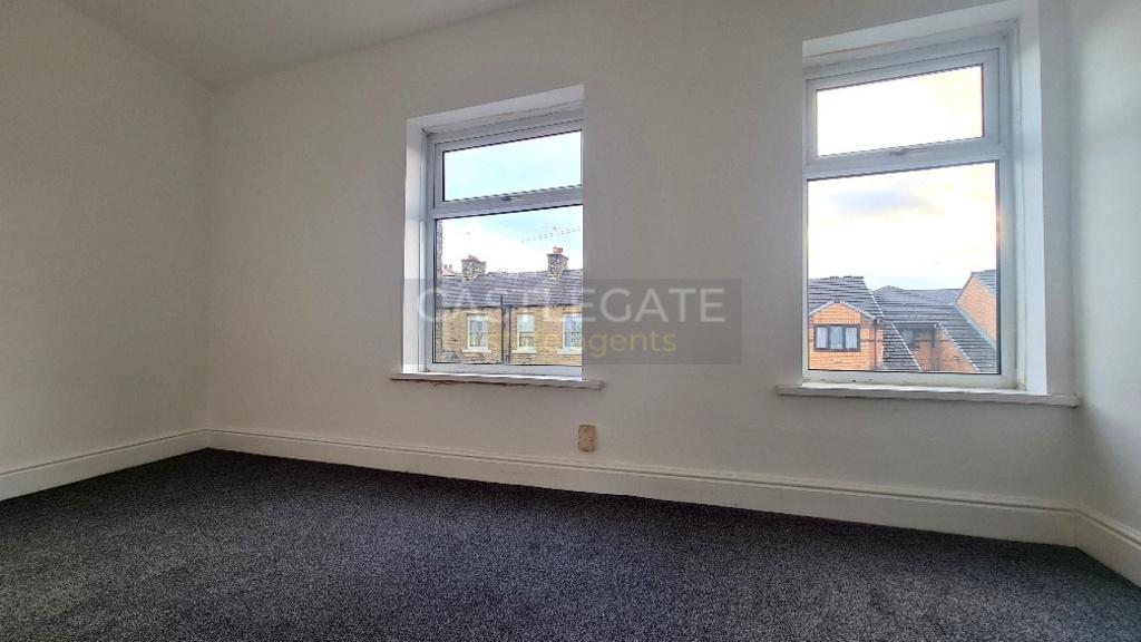 16 Pollard Street, Fartown, Huddersfield, HD2 1 AJ