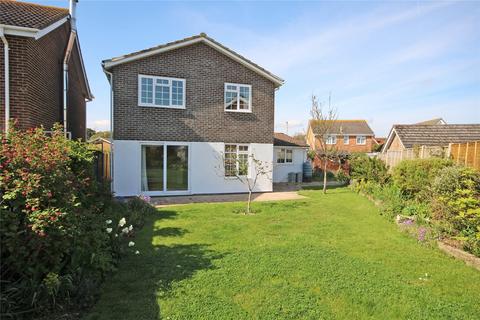 4 bedroom detached house for sale, Silverdale, Barton on Sea, New Milton, Hampshire, BH25