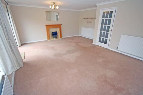 4 bedroom detached house for sale, Silverdale, Barton on Sea, New Milton, Hampshire, BH25