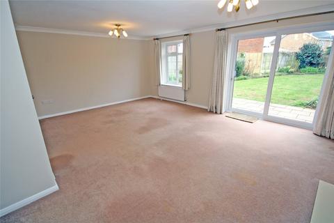 4 bedroom detached house for sale, Silverdale, Barton on Sea, New Milton, Hampshire, BH25