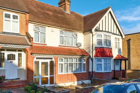 4 bedroom terraced house for sale, Cheviot Road, West Norwood