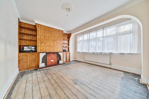 4 bedroom terraced house for sale, Cheviot Road, West Norwood