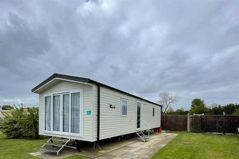 2 bedroom park home for sale, Cleethorpes Pearl Holiday Park