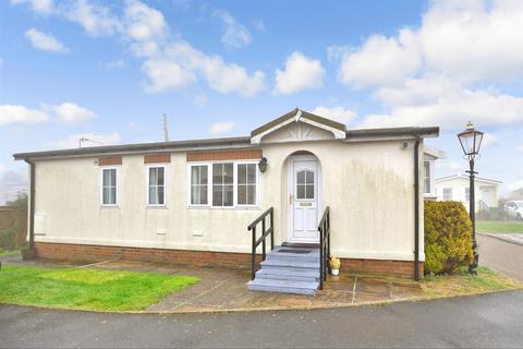 2 bedroom park home for sale - New Dover Road, Capel-Le-Ferne, Folkestone, Kent