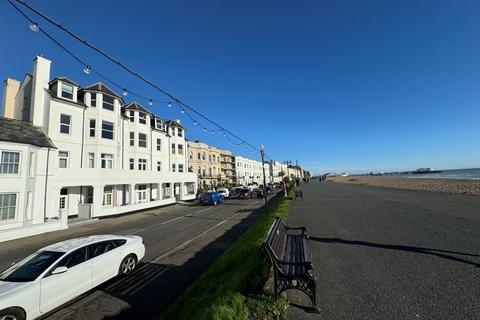 1 bedroom apartment for sale, Marine Parade, Worthing, BN11