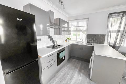 1 bedroom apartment for sale, Marine Parade, Worthing, BN11