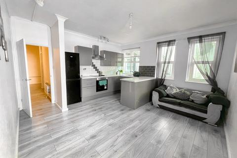 1 bedroom apartment for sale, Marine Parade, Worthing, BN11