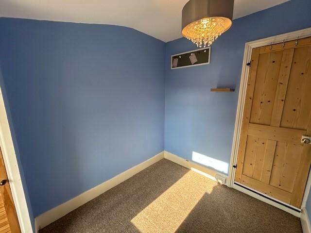 Bedroom Three View 2