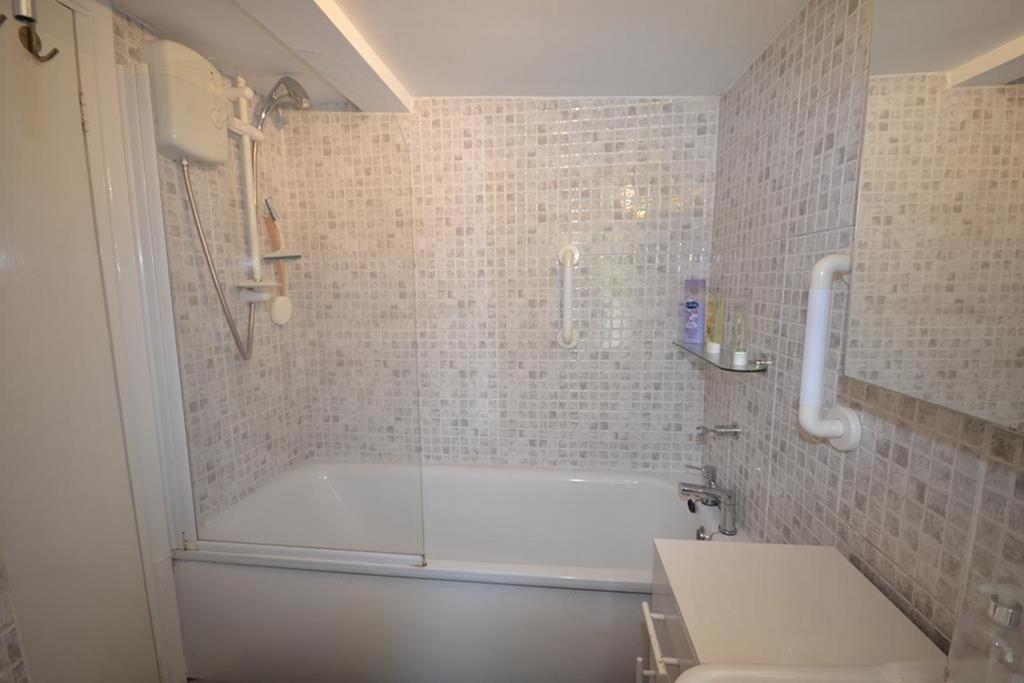 Bathroom View 1