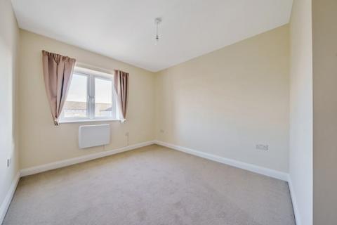 2 bedroom flat to rent - Flat 3 Miller House, Northfield Farm Lane, Witney, OX28 1UD