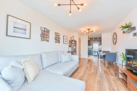 2 bedroom flat for sale, Hotspur Street, Kennington, London, SE11