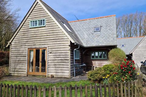 3 bedroom detached house for sale, Lodge, Inny Vale