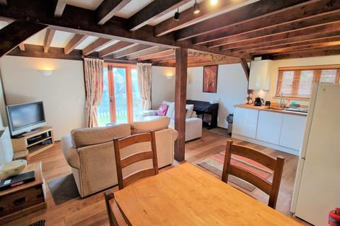 undefined, Lodge, Inny Vale