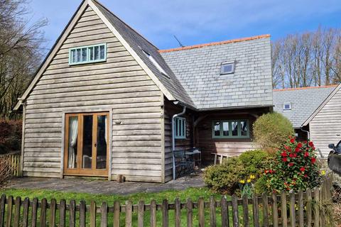undefined, Lodge, Inny Vale