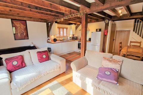 undefined, Lodge, Inny Vale