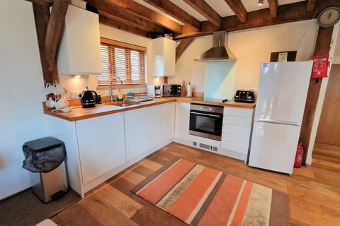 undefined, Lodge, Inny Vale