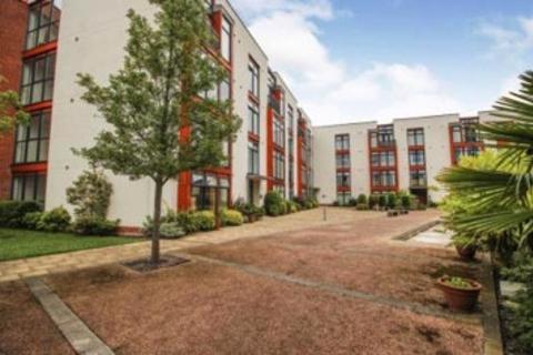 2 bedroom apartment for sale - Crown House, 1 Lauriston Close, Manchester, M22