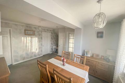 4 bedroom detached house for sale - Deerfell Close, Fallowfield, Ashington, Northumberland, NE63 8LY