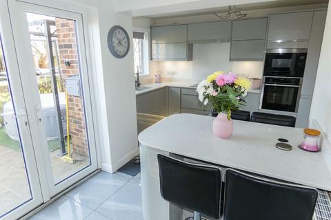 4 Deerfell Close, Ashington, NE63 8LY
