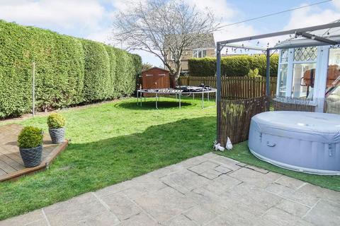 4 Deerfell Close, Ashington, NE63 8LY