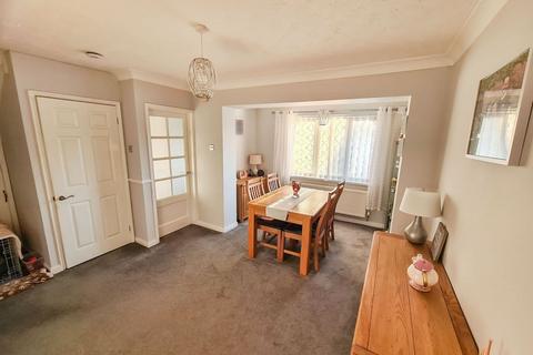4 Deerfell Close, Ashington, NE63 8LY