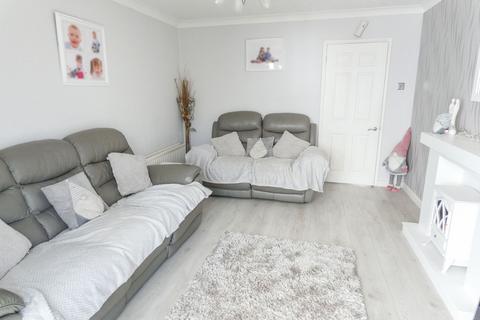 4 Deerfell Close, Ashington, NE63 8LY