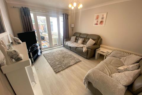 4 Deerfell Close, Ashington, NE63 8LY