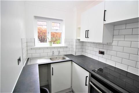 1 bedroom flat to rent, Geralds Court, Geralds Road, High Wycombe, HP13