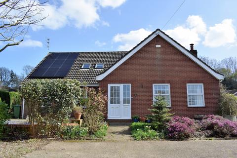 102a Brigg Road, Caistor, Market Rasen, LN7 6RX