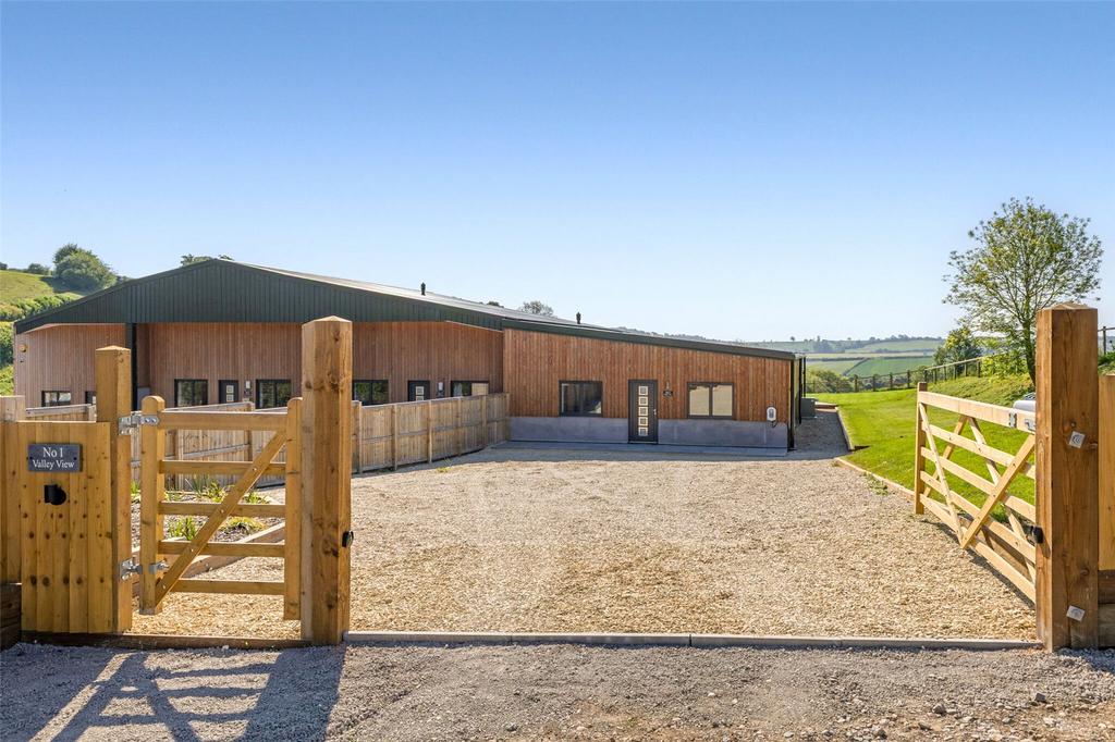 1 Valley View