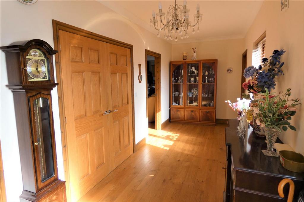 Reception Hall