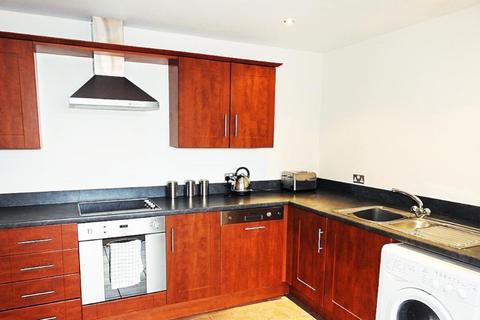 2 bedroom apartment to rent - Trinity Wharf, High Street, HU1