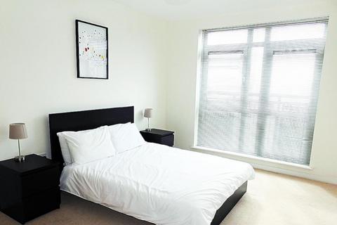 2 bedroom apartment to rent - Trinity Wharf, High Street, HU1
